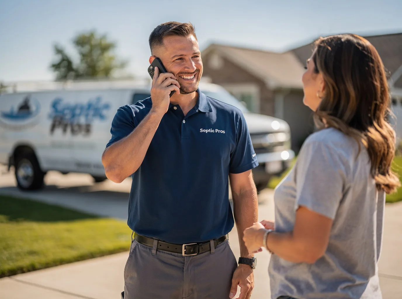Septic Tank Pumping Eldora, IA FAQs